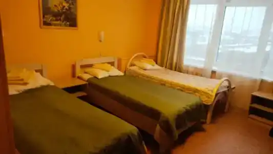 Gostinitsa Litseyskaya - 15