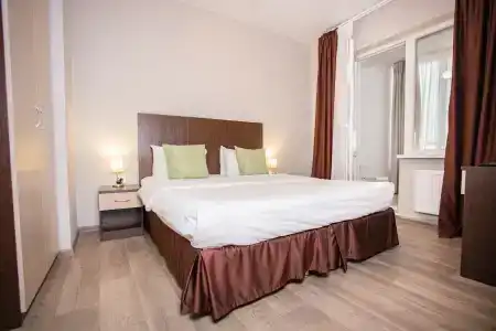 Kompleks apartamentov MIO - 20