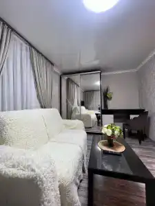 Stantsiya Apartments - 5