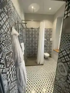 Alpha Garden Guest House - 62