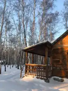 Gorenki Guest house - 89