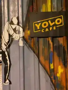 Yolohostel - 6