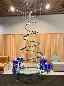 Novotel Vladivostok - 43