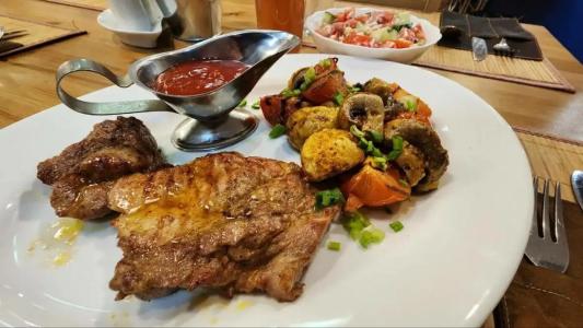 Рыболовный Клуб Место Встречи - 92