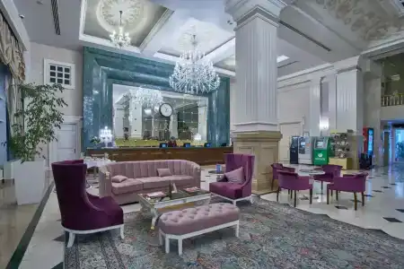 Rixos President - 2