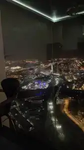 InPremium Moskva-Siti Apart-hotel - 48