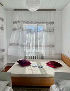 Gulnara Guest House - 14