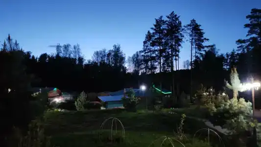 Country club Berloga - 95
