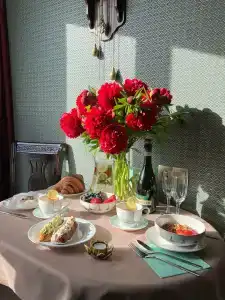 Admiral's Lagoon Apartment - 32