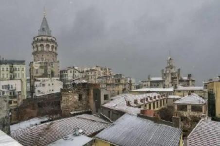 The Galataport - 81