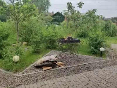 Rassl Country Home - 19