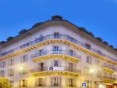 Best Western Premier Roosevelt - 0