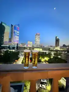 Rixos President - 26