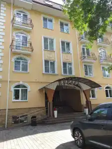 Бугарь Парк-Отель - 64