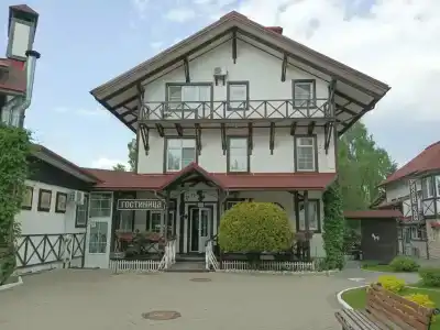 Gostevoy Dom Konyushenny Dvor - 32