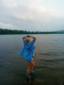 Ozero Parnoe - 70