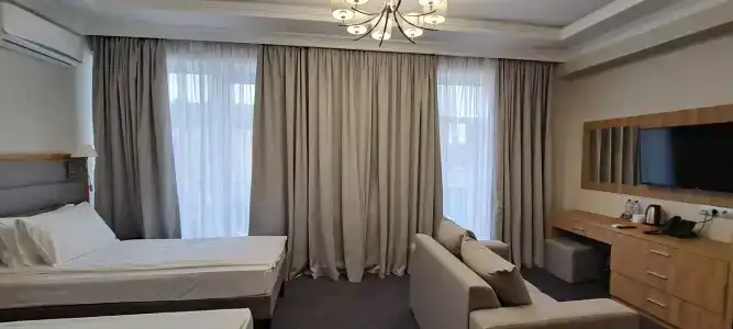 Derbent & Spa Premium - 52