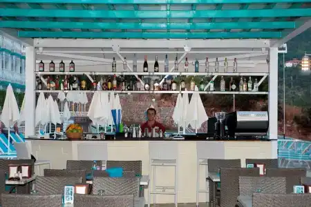 Ramada by Wyndham Fethiye Oludeniz - 20