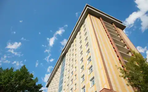 Intourist Kolomenskoe - 69