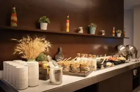 Park Inn by Radisson Kazan - 9