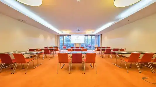 Holiday Inn BERLIN AIRPORT - CONF CENTRE by IHG - 24