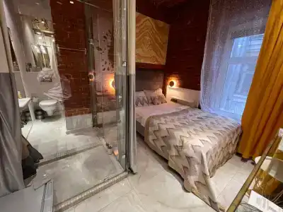 Sitikomfort Na Tverskoj - 34