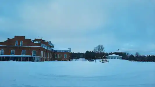 Парк-отель Диево Городище - 69