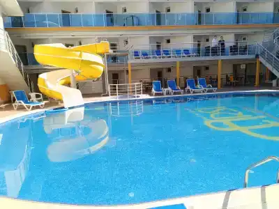 Arsi Enfi City Beach - 43