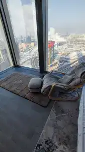 InPremium Moskva-Siti Apart-hotel - 26