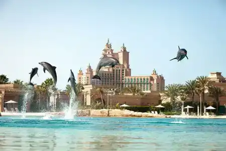Park Regis Business Bay Dubai - 3