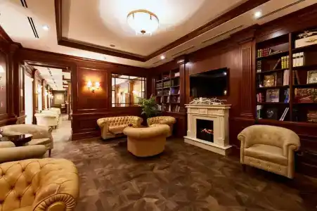 The State Hermitage Museum Official - 19