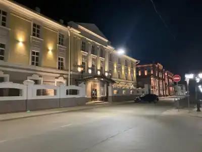 Островский - 8