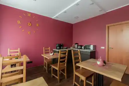 Дом Дехтерева - 9