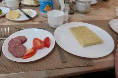 Detskiy Sanatoriy "Rosinka" - 81