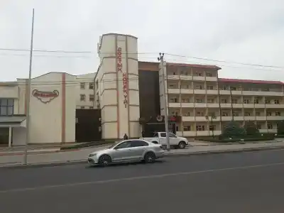 Dostyk - 10