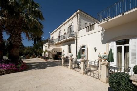 Wellness & Spa Principe di Fitalia - 35