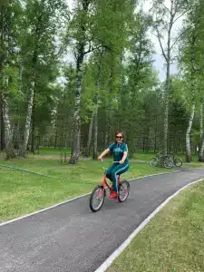 Berezovaya roshcha - 89