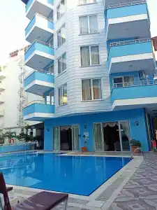 Hawaii Suite Beach - 3