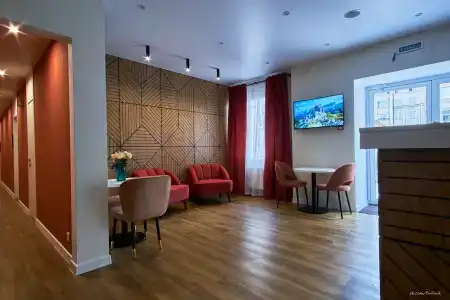 Tatarskaya Sloboda - 32