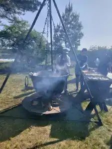 Recreation center Himik - 31