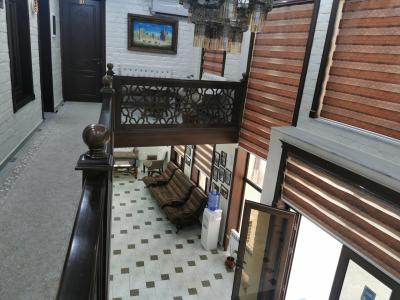 Grand Marakand - 3