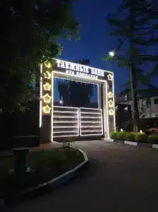 Tayozhnyij mini-hotel - 24