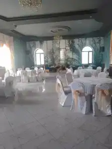 Banqueting & Guest House Pomest'e - 1