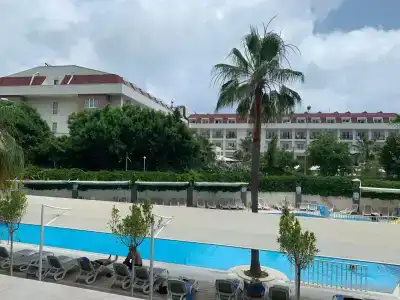 Camyuva Beach - 37