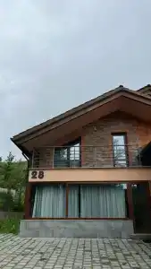 Teghenis Resort - 56