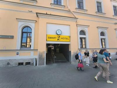 Smart NEO Московский - 41