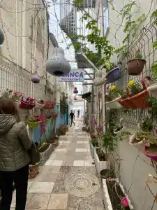 Ayaz Aqua - All Inclusive - 39