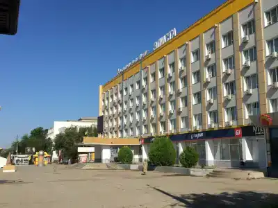 Elista - 23