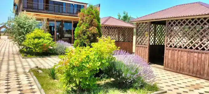 Calipso Palace Tourist base - 9