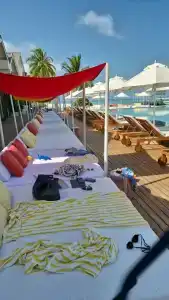 The Standard, Huruvalhi Maldives - 44